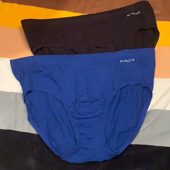 2xist Other - 2 briefs